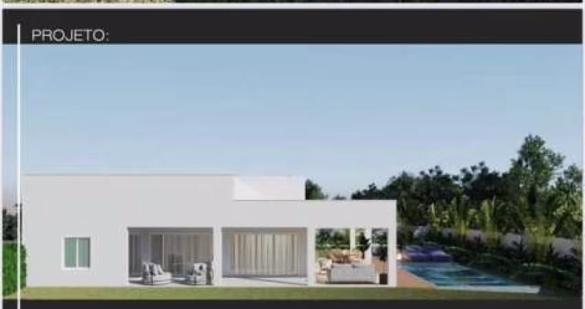 Casa com 3 dormitórios à venda, 320 m² por R$ 1.900.000,00 - Condomínio Santa Mônica - Itu/SP