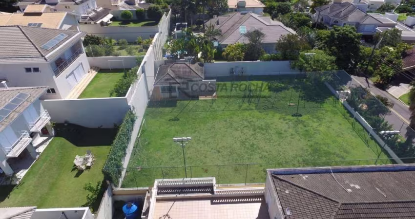 Terreno à venda, 600 m² por R$ 640.000,00 - Condomínio Jardim Theodora - Itu/SP