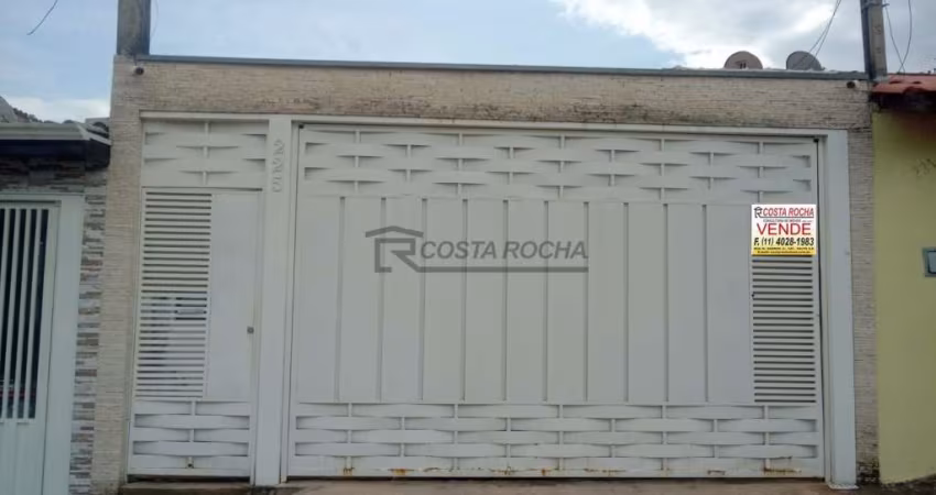 Casa com 1 dormitório à venda, 91 m² por R$ 320.000,00 - Jardim Nair Maria - Salto/SP