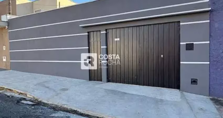 Casa com 1 quarto à venda - jardim celani - salto/sp