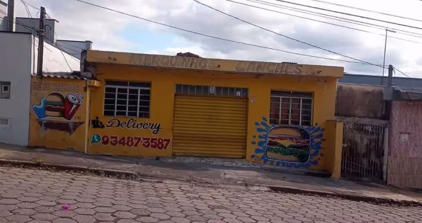 Sala comercial com 1 sala à venda na Rua Piracicaba, 412, Jardim Marília, Salto