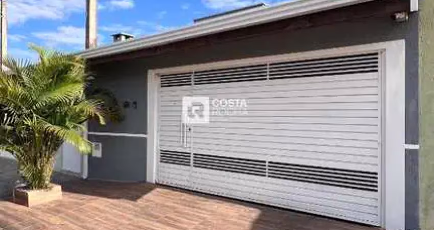 Casa com 2 quartos à venda na Rua Boa Vista, 255, Jardim Panorama, Salto