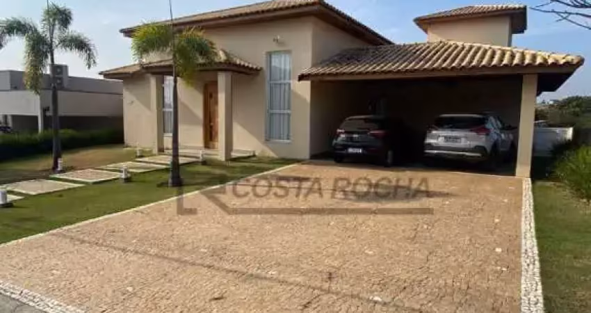 Casa com 3 dormitórios à venda, 294 m² por r$ 1.550.000,00 - condomínio bothanica itu - itu/sp
