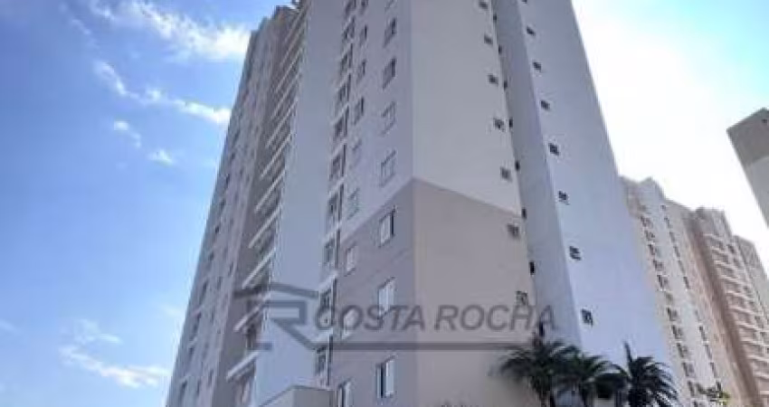 Apartamento com 2 quartos para alugars - Edifício Jardim dos Taperás - Salto/SP