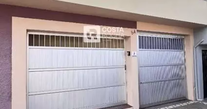 Casa com 3 quartos à venda na Rua Ásia, 84, Jardim Elizabeth, Salto