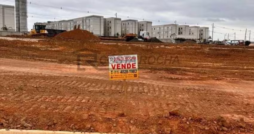 Terreno à venda, 175 m² por R$ 160.000,00 - Smart City - Salto/SP