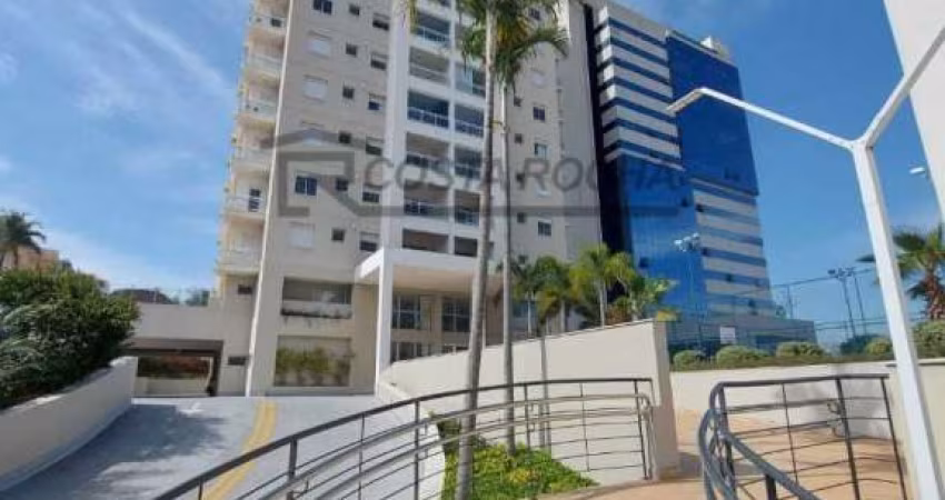 Apartamento com 2 dormitórios à venda, 82 m² por R$ 780.000,00 - Sky Towers Home - Indaiatuba/SP