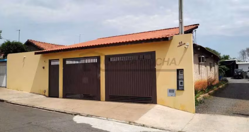 Chácara com 3 dormitórios à venda, 1008 m² por r$ 1.200.000,00 - jardim das nações - salto/sp