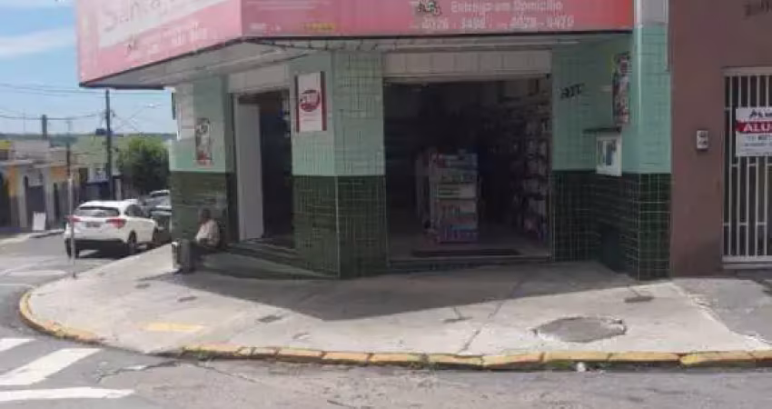 Sala comercial com 4 salas para alugar na Rua Floriano Peixoto, 2606, Jardim das Nações, Salto