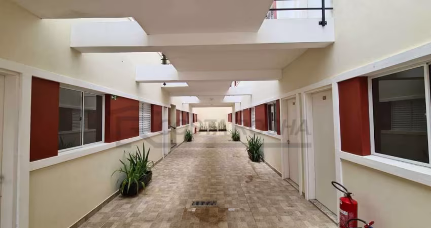 Casa com 2 quartos para alugar - Villagio Colorado - Salto/SP