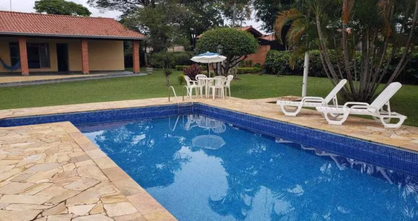 Casa com 3 dormitórios à venda, 198 m² por R$ 1.300.000,00 - Condomínio Haras São Luiz - Salto/SP