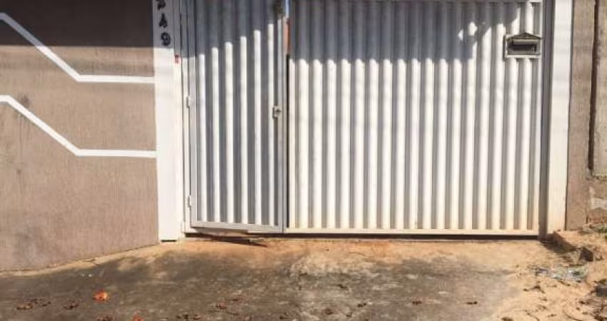 Casa com 1 dormitório à venda, 50 m² por R$ 195.000,00 - Jardim Nair Maria - Salto/SP