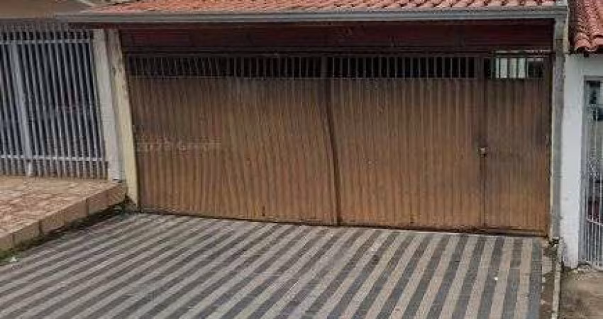Casa com 2 dormitórios à venda, 103 m² por R$ 240.000,00 - Salto de São José - Salto/SP