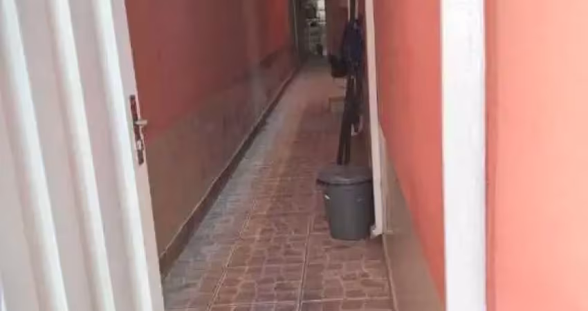 Casa com 3 dormitórios à venda, 182 m² por R$ 636.000,00 - Jardim Morada do Sol - Indaiatuba/SP