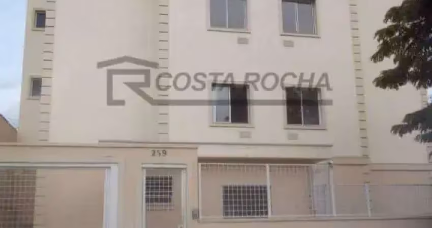Apartamento com 1 dormitório à venda, 55 m² por R$ 215.000,00 - Edifício Madre Paulina - Salto/SP