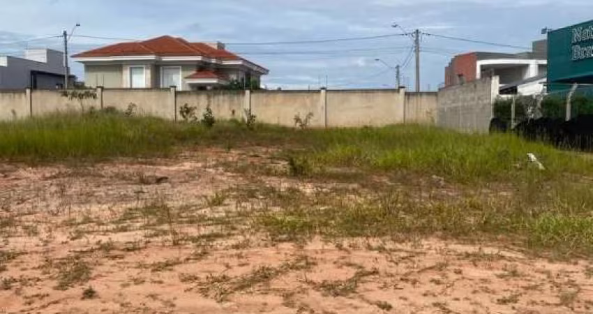 Terreno à venda, 563 m² por R$ 532.000,00 - João Jabour - Salto/SP
