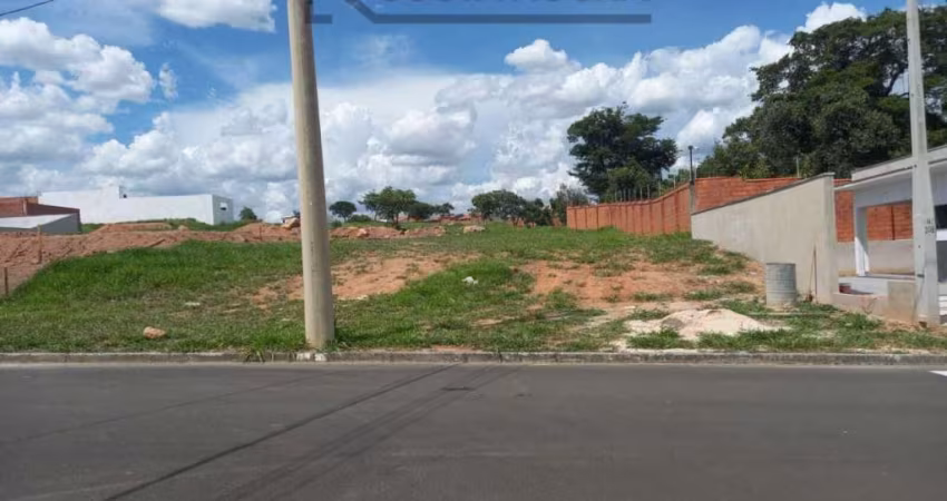 Terreno à venda, 500 m² por R$ 350.000,00 - Condomínio Costa das Areias II - Salto/SP