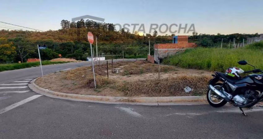 Terreno à venda, 269 m² por R$ 180.000,00 - Residencial Morro da Mata - Salto/SP
