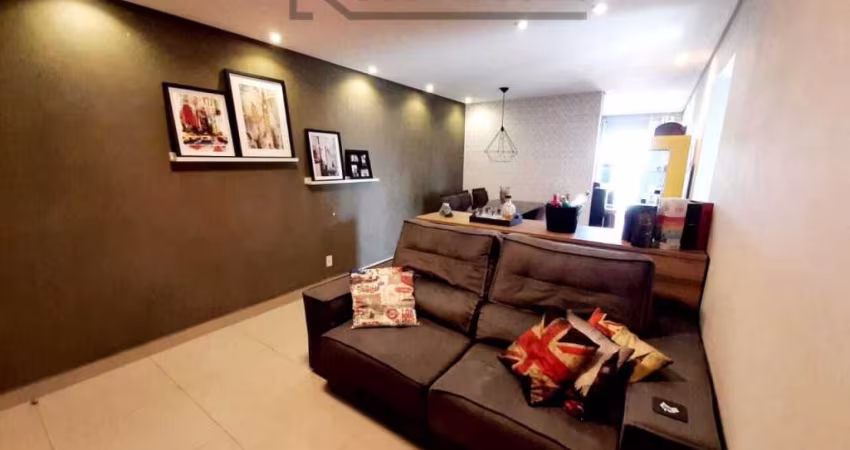 Apartamento com 2 dormitórios à venda, 74 m² por R$ 480.000,00 - Residencial Green Park - Salto/SP