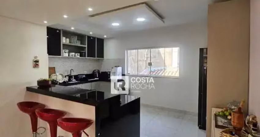 Casa com 2 quartos à venda- jardim elizabeth - salto/sp