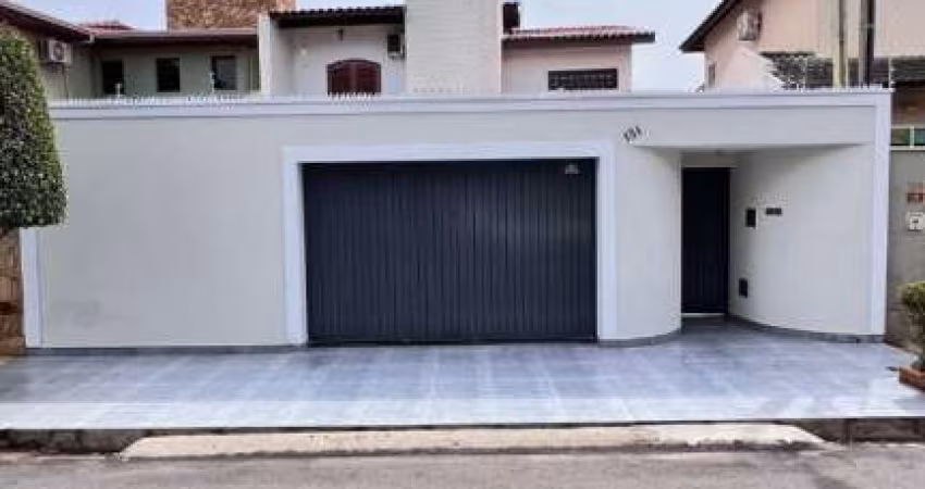 Casa à venda, 272 m² por R$ 1.250.000,00 - Parque Residencial Presidente Médici - Itu/SP