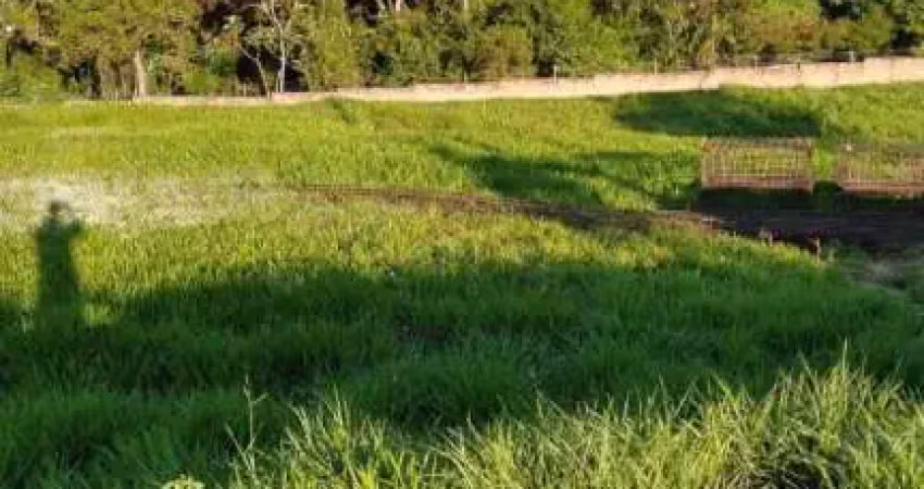 Terreno à venda, 586 m² por R$ 370.000,00 - Condomínio Mirante dos Ipês - Salto/SP