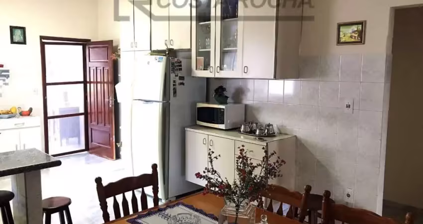 Casa com 3 dormitórios à venda, 160 m² por r$ 750.000,00 - jardim sontag - salto/sp