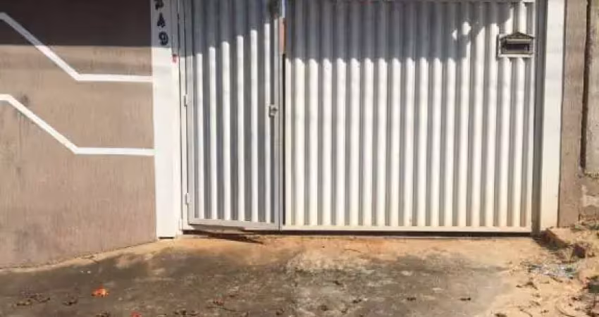Casa com 1 quarto para venda e locação - Jardim Nair Maria - Salto/SP