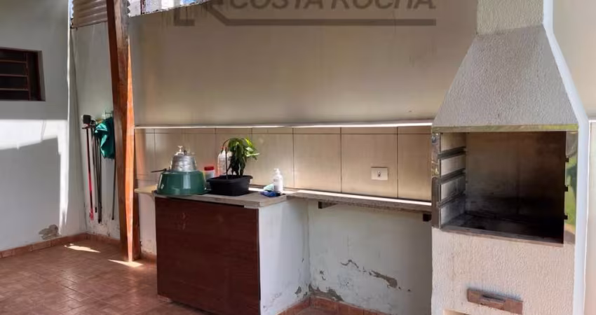 Chácara à venda, 1000 m² por R$ 600.000,00 - Jardim das Nações - Salto/SP