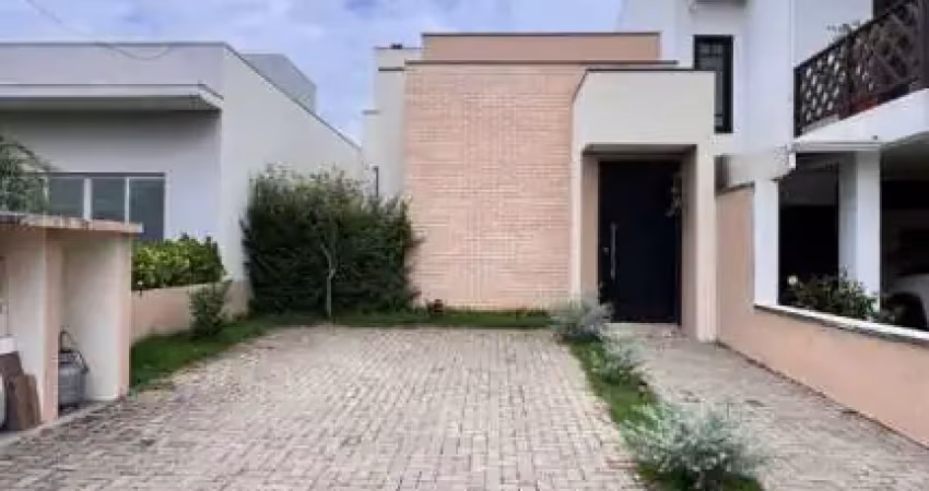 Casa com 3 quartos - condomínio ilha das águas - salto/sp