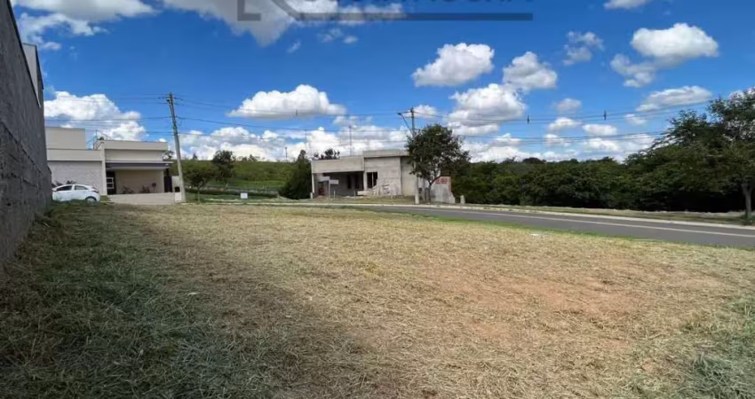 Terreno à venda, 404 m² por r$ 380.000,00 - condomínio lagos d'icaraí - salto/sp