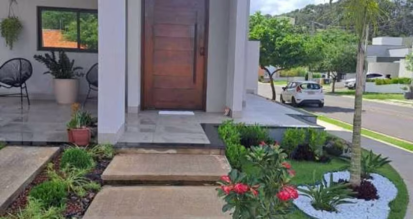 Casa à venda, 115 m² por R$ 990.000,00 - Condomínio Village Moutonnée - Salto/SP