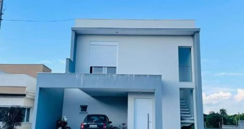 Casa com 3 dormitórios à venda, 174 m² por R$ 950.000,00 - Residencial Parque Imperial - Salto/SP
