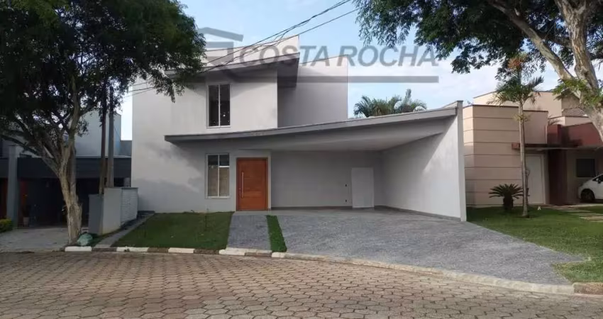 Casa com 3 dormitórios à venda, 255 m² por r$ 1.500.000,00 - condomínio portal da vila rica - itu/sp