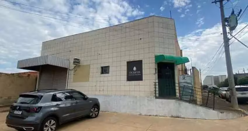Galpão à venda, 454 m² por r$ 1.200.000,00 - jardim nair maria - salto/sp