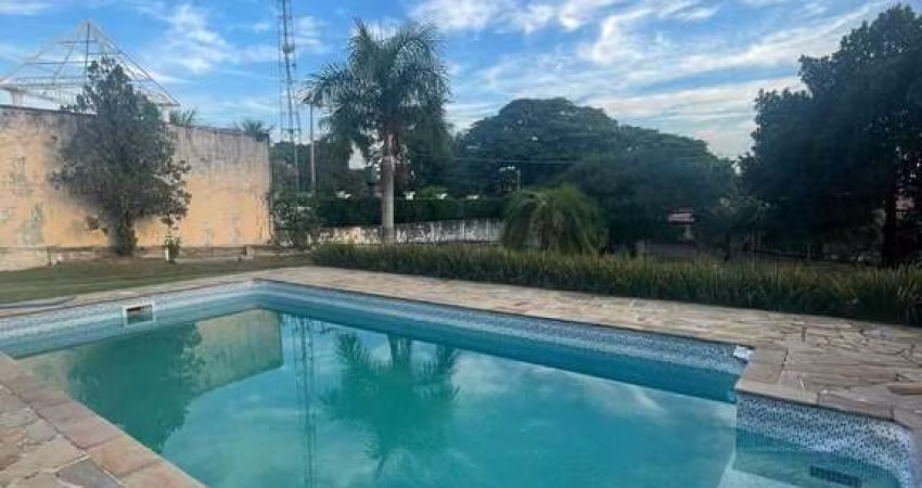 Casa à venda, 200 m² por R$ 950.000,00 - Condomínio Haras São Luiz - Salto/SP