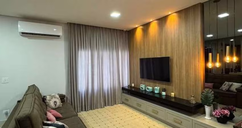 Casa com 3 dormitórios à venda, 179 m² por R$ 955.000,00 - Residencial Parque Laguna - Salto/SP