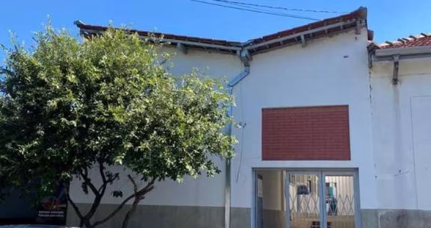 Casa à venda, 144 m² por R$ 500.000,00 - Centro - Salto/SP