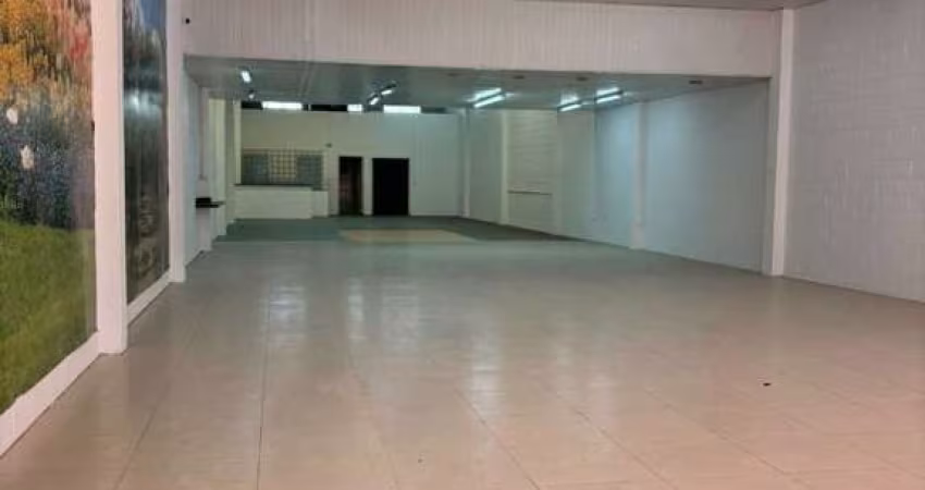 Galpão para alugar, 296 m² por R$ 12.323,26/mês - Centro - Itu/SP