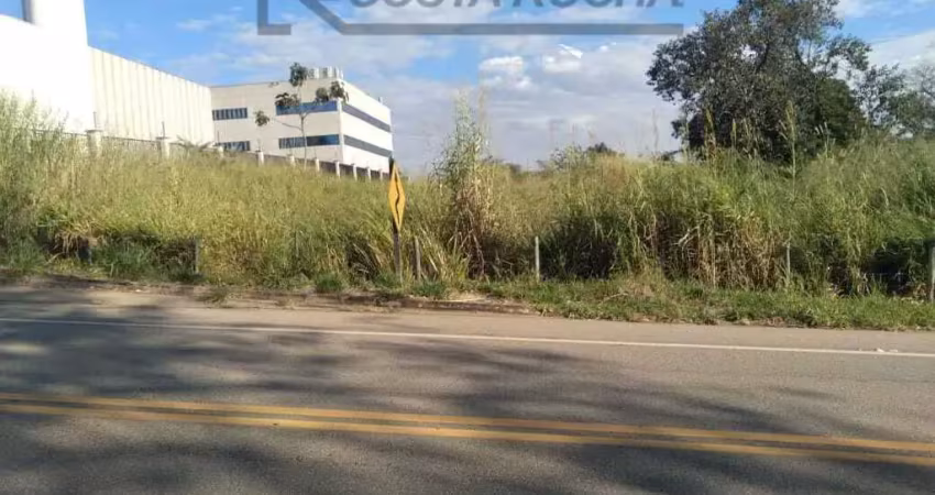 Terreno à venda, 5000 m² por r$ 1.500.000,00 - guaraú - salto/sp