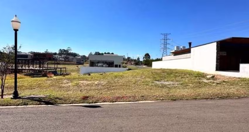 Terreno à venda, 500 m² por R$ 500.000,00 - Condomínio Vilas do Golfe - Itu/SP