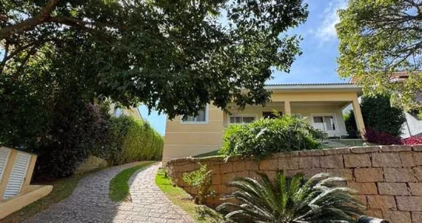 Casa à venda, 243 m² por R$ 1.580.000,00 - Condomínio Campos de Santo Antônio - Itu/SP