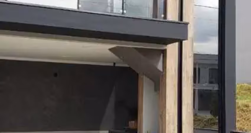 Casa com 3 suítes à venda, 170 m² por R$ 1.010.000