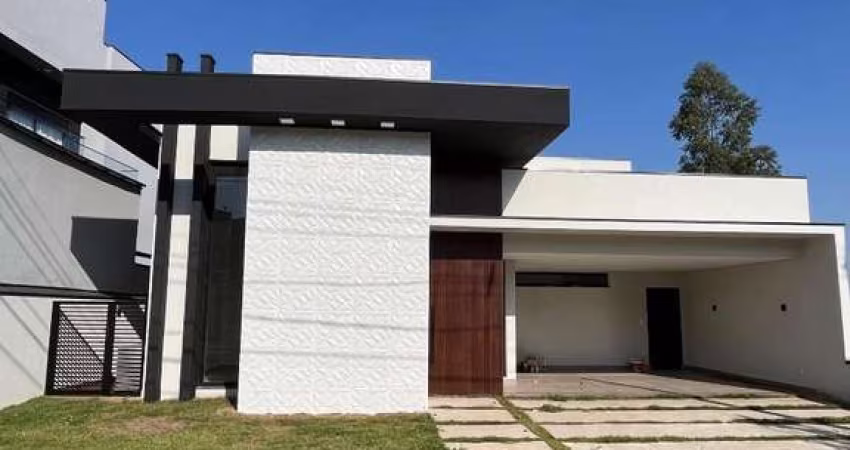 Casa à venda, 205 m² por R$ 1.200.000,00 - Condomínio Central Parque - Salto/SP
