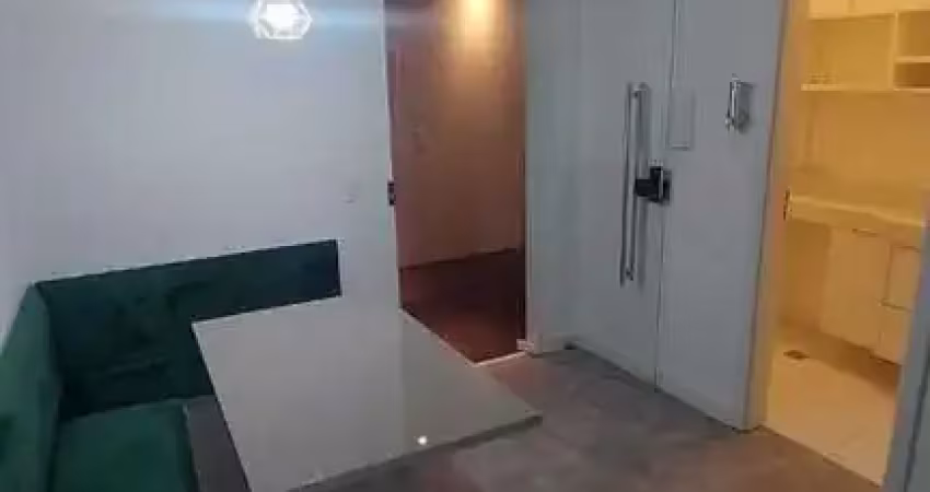 Sala para alugar, 44 m² por r$ 4.679,00/mês - vila homero - indaiatuba/sp