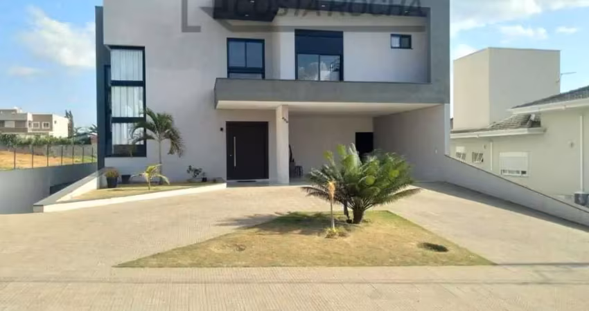 Casa com 4 dormitórios à venda, 619 m² por R$ 2.600.000,00 - Condomínio Terras de Mont Serrat - Salto/SP