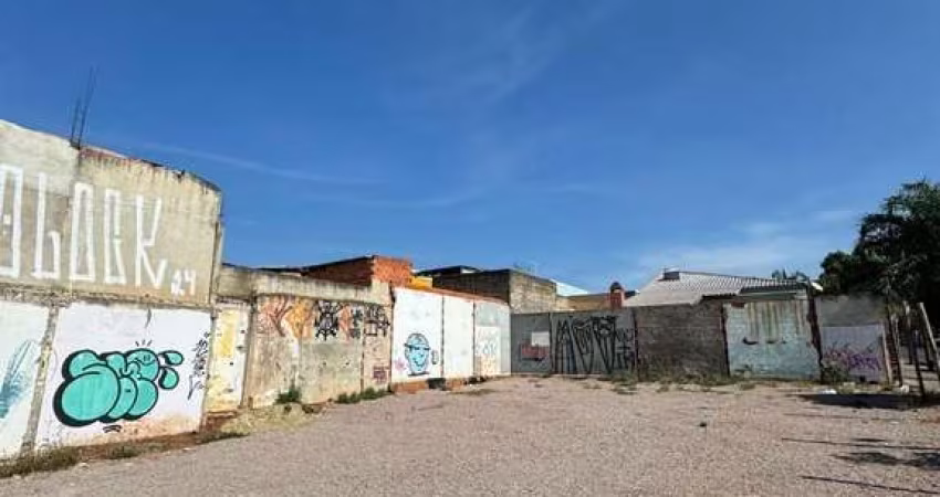 Terreno à venda, 358 m² por R$ 550.000,00 - Jardim das Nações - Salto/SP