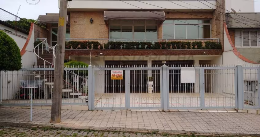 Casa com 3 dormitórios à venda, 327 m² por R$ 950.000,00 - Vila Roma - Salto/SP