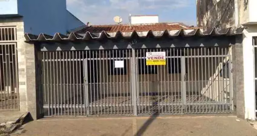 Casa com 2 dormitórios à venda, 122 m² por R$ 350.000,00 - Jardim D'Icaraí - Salto/SP