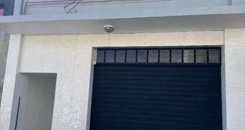 Sala comercial com 2 salas para alugar na Rua José Revel, 674, Centro, Salto